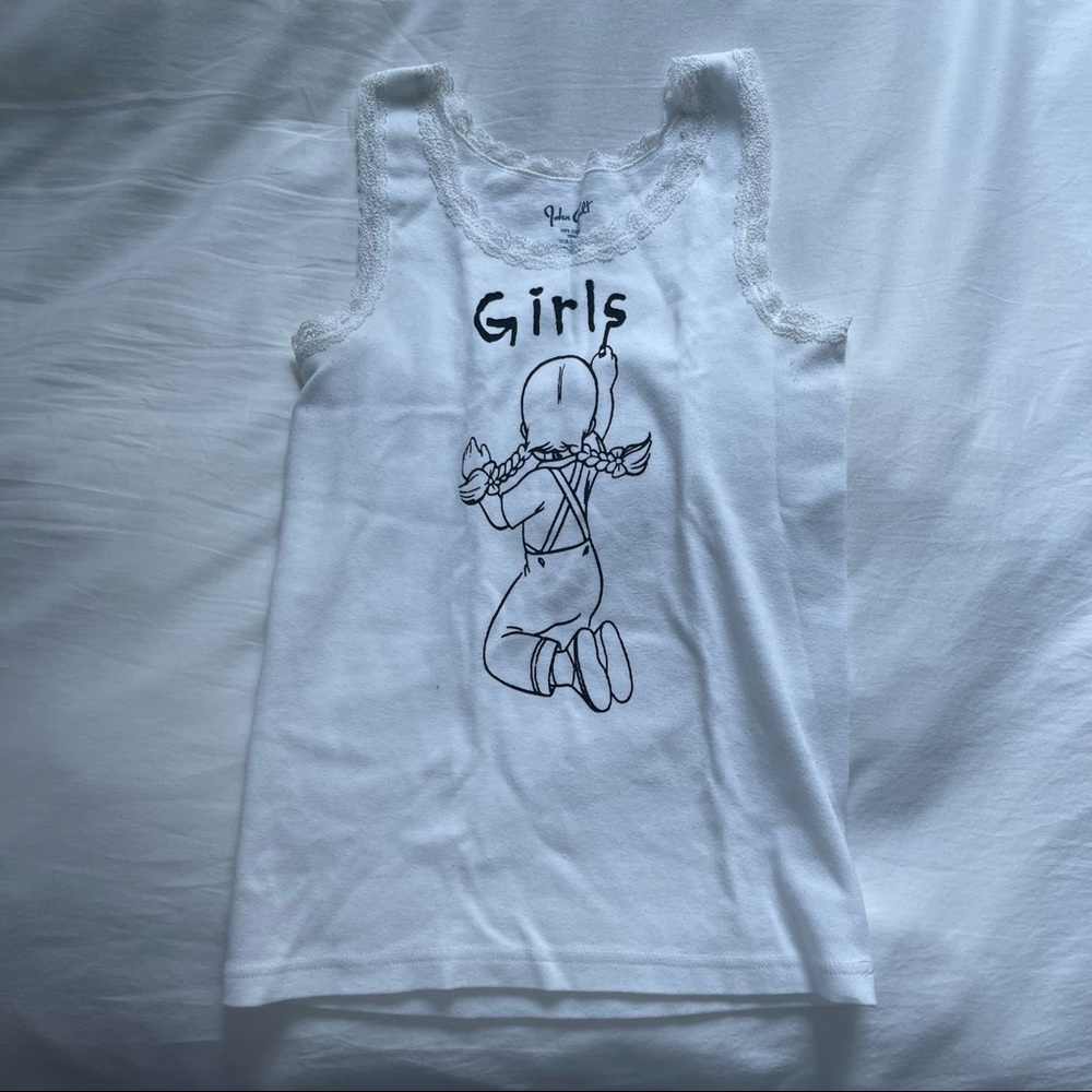 Brandy Melville Tank